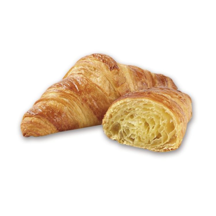 Croissant (masło 24%) 