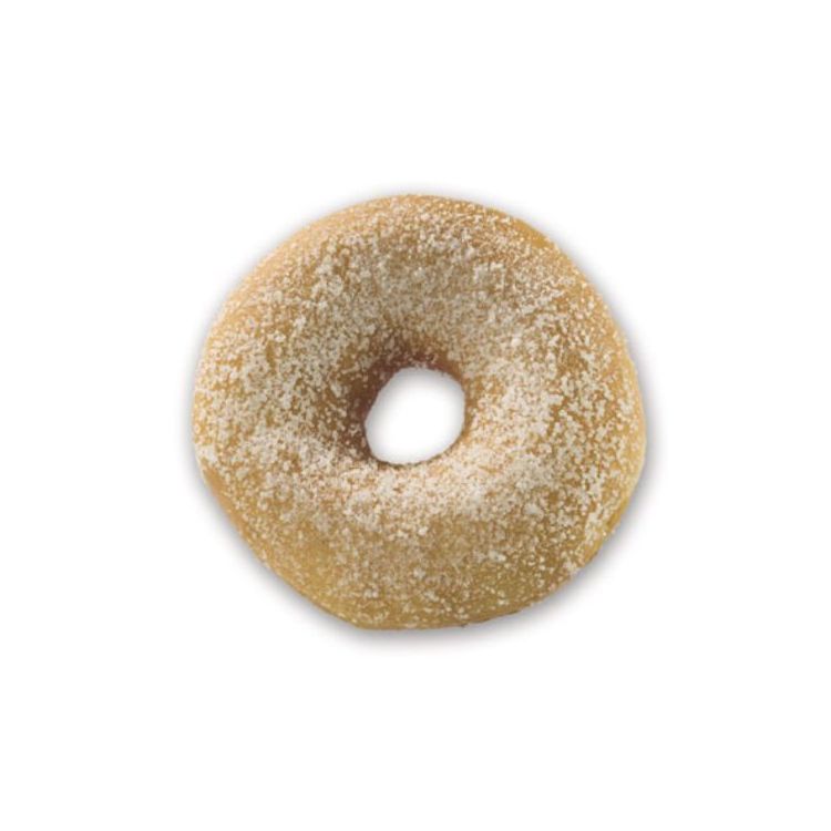 Zucker-Donut