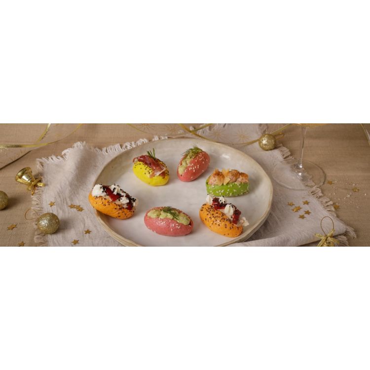 NAVETTES NAVIDEÑAS