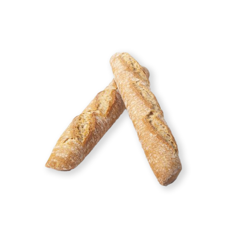 Bastoncino clásico