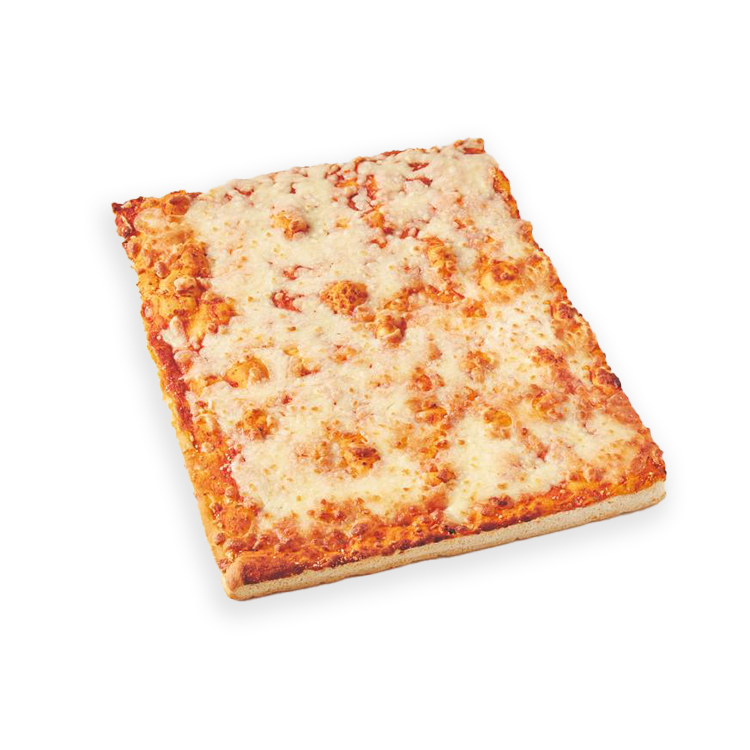 Trancio di pizza Margherita