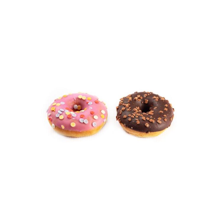 Mix mini donuts 18g