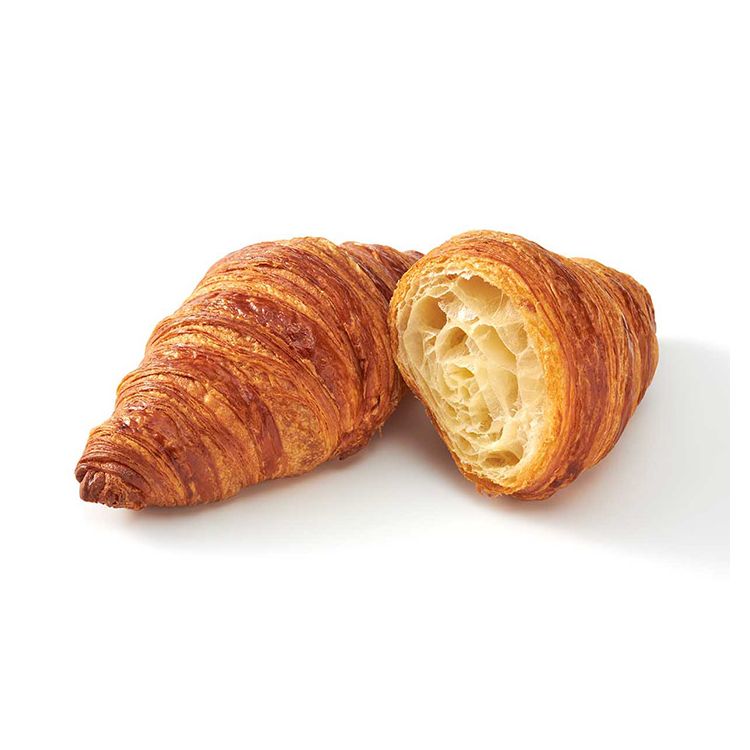 Croissant Le Passionné