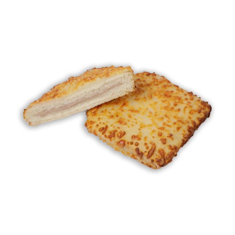 Croque monsieur