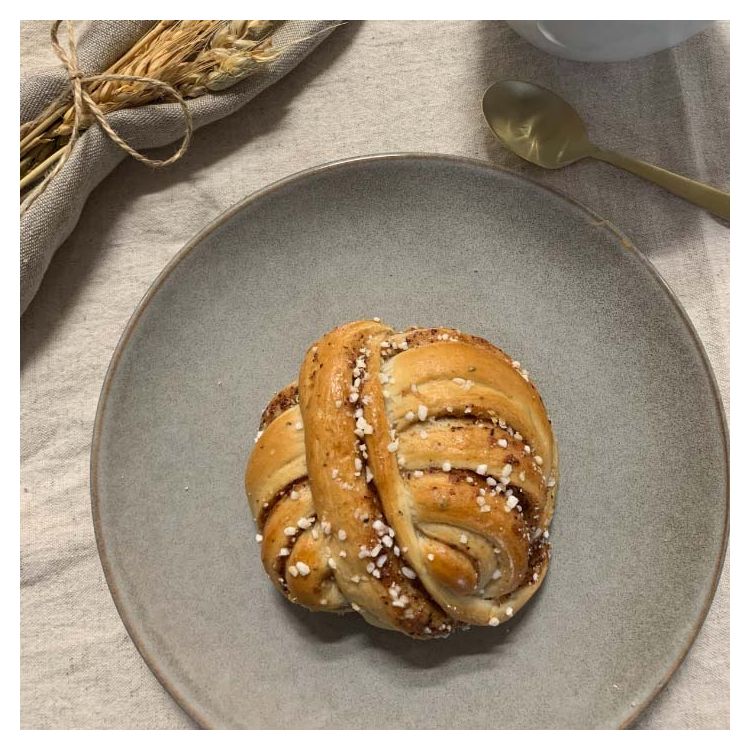 Kanelsnurra