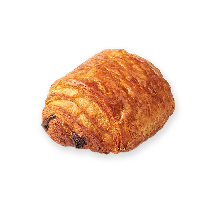 Pain au chocolat - Le Passionné