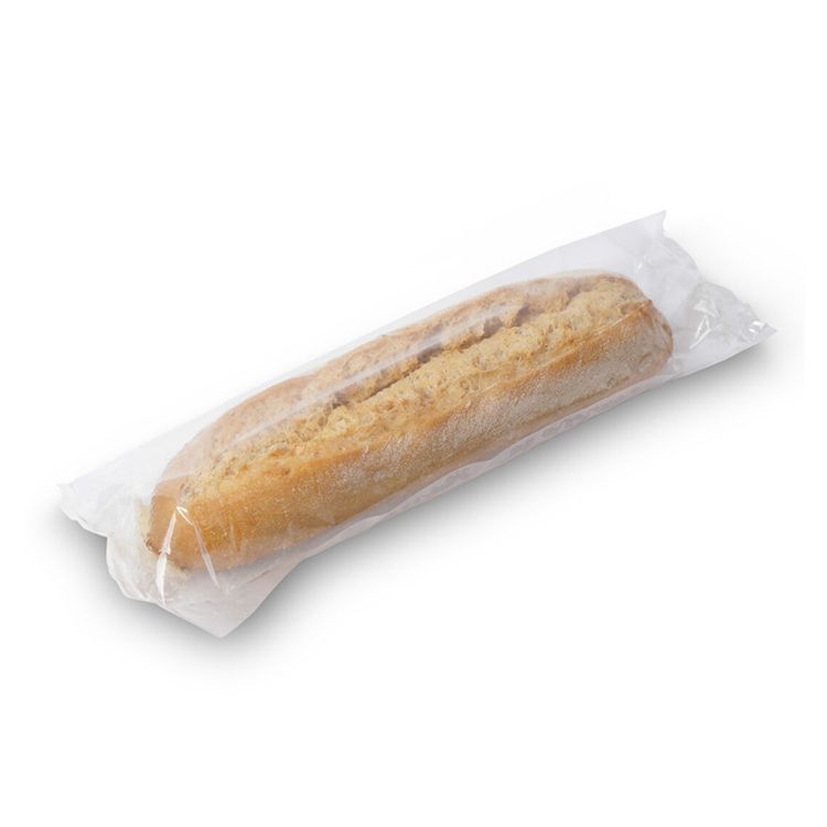 Bocadillo sin gluten