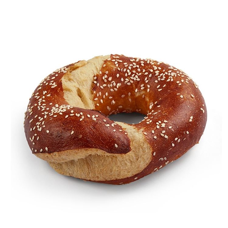 19i55	Bagel héritage 