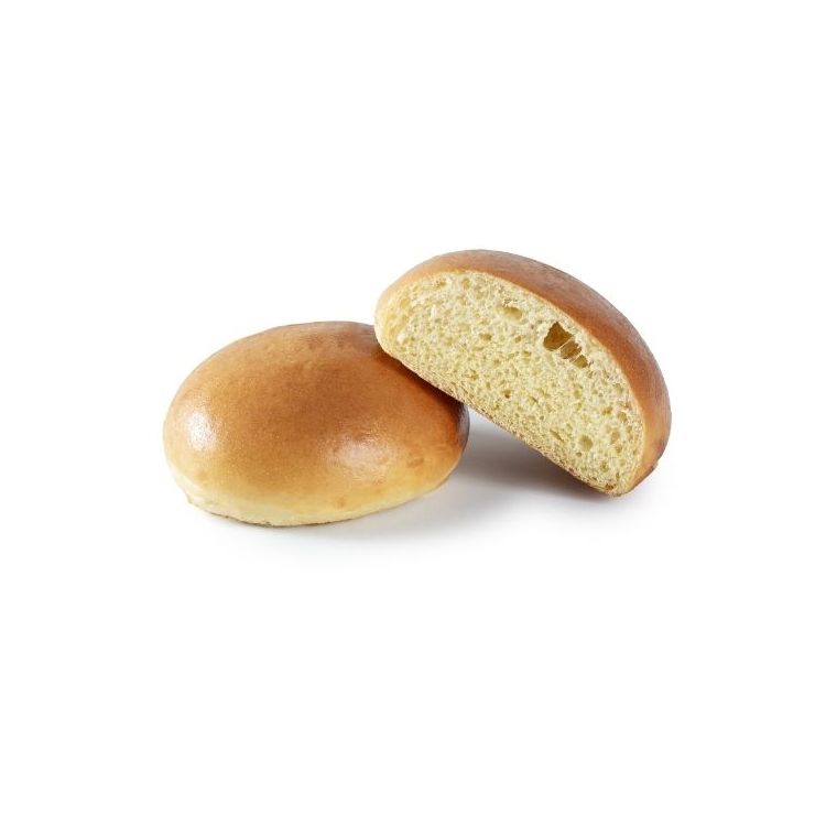 MTQ 6% brioche burger | Délifrance