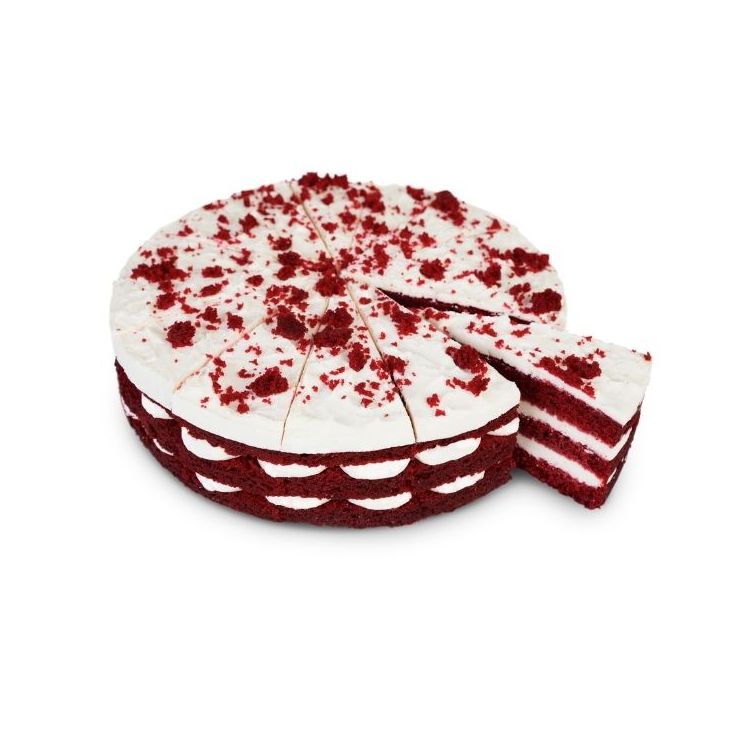 Red velvet cake