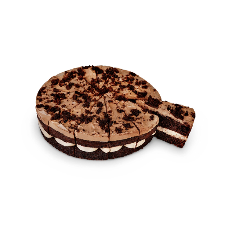 Chocolate cake