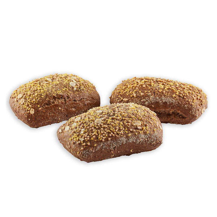 Pavé Crispy