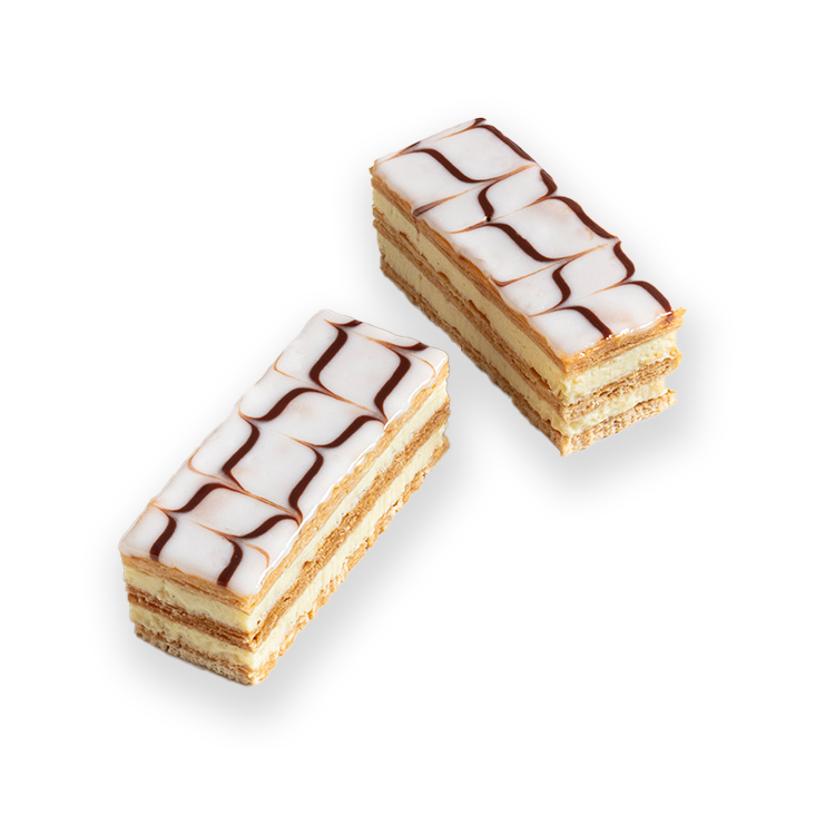 Millefoglie 110g