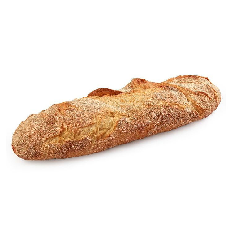 Bergbauernbrot, Semola