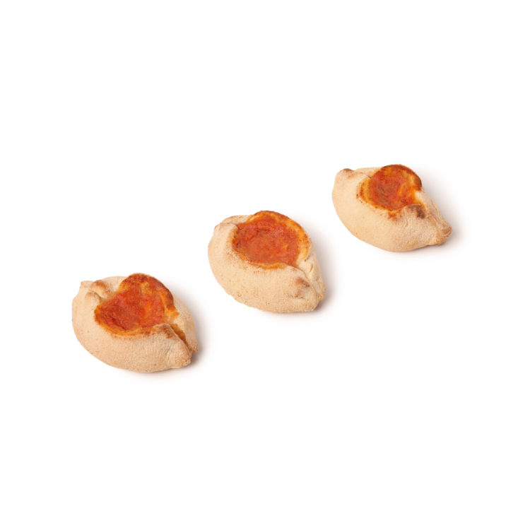Piccoli  aux 4 fromages