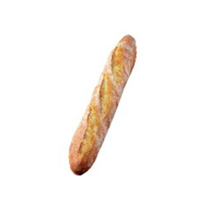 Heritage kövön sütött rusztikus baguette 