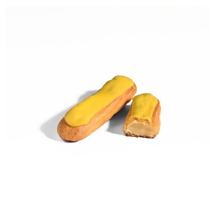 &Eacute;clair citron