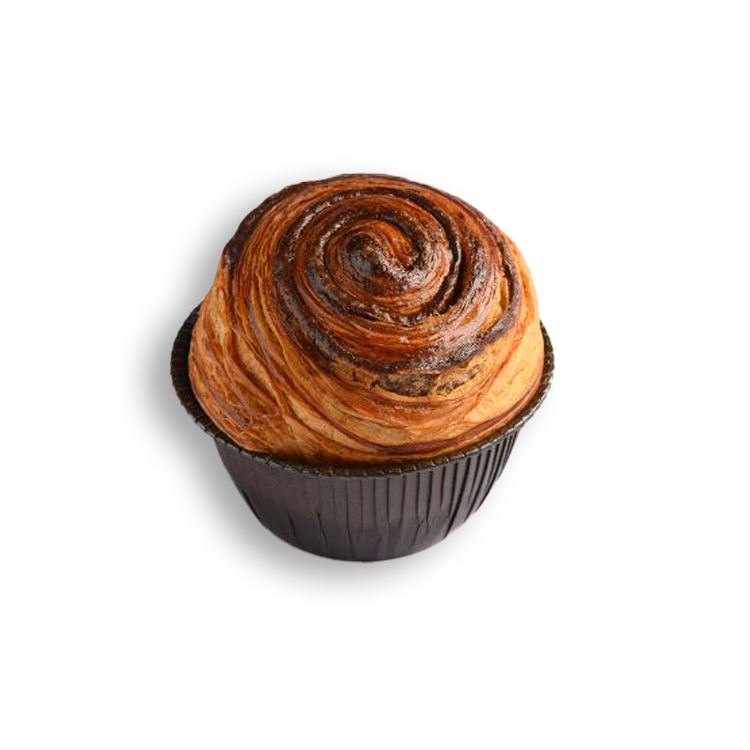 Cinnamon bun - Délifrance