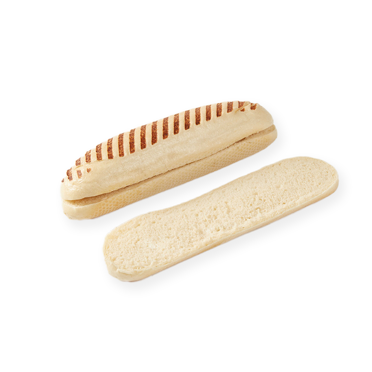 Panini Grilly Presliced 110g
