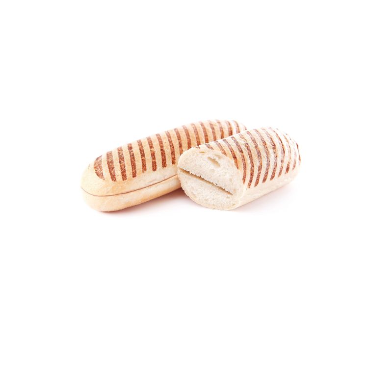 Panini Grilly Presliced 110g