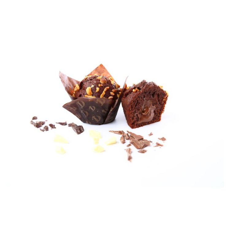 Edén relleno 3 chocolates