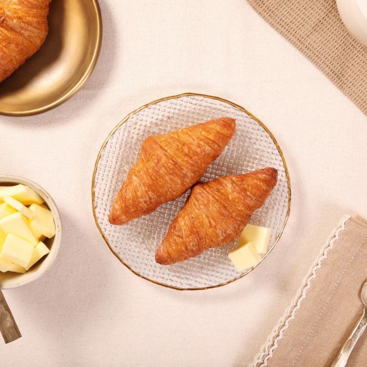 Mini croissant
