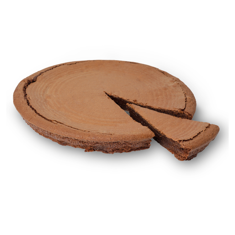 Tarta brownie