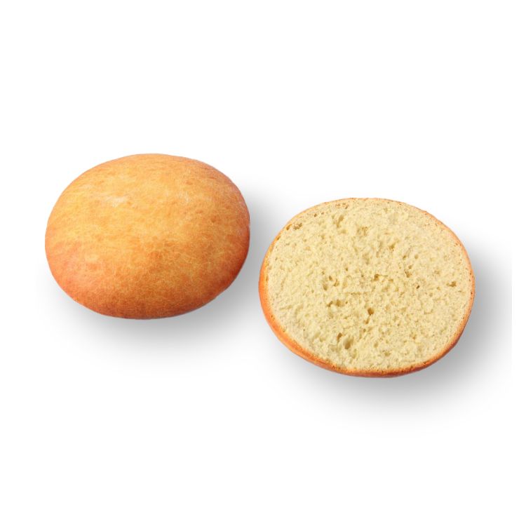 Pan bagnat wit maxi