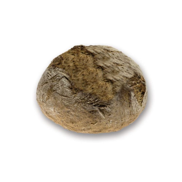 Alpenkräuterbrot