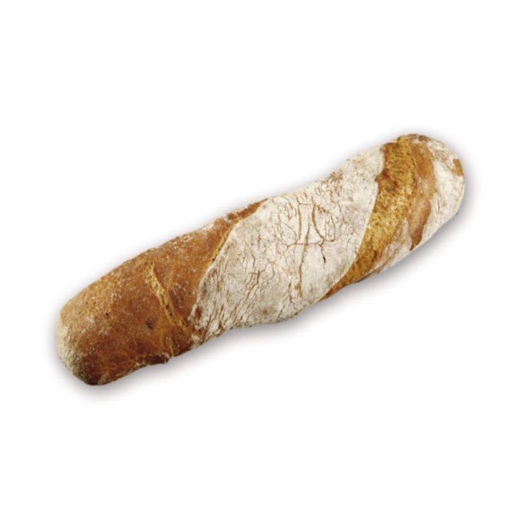 Pain twister fonc&eacute;