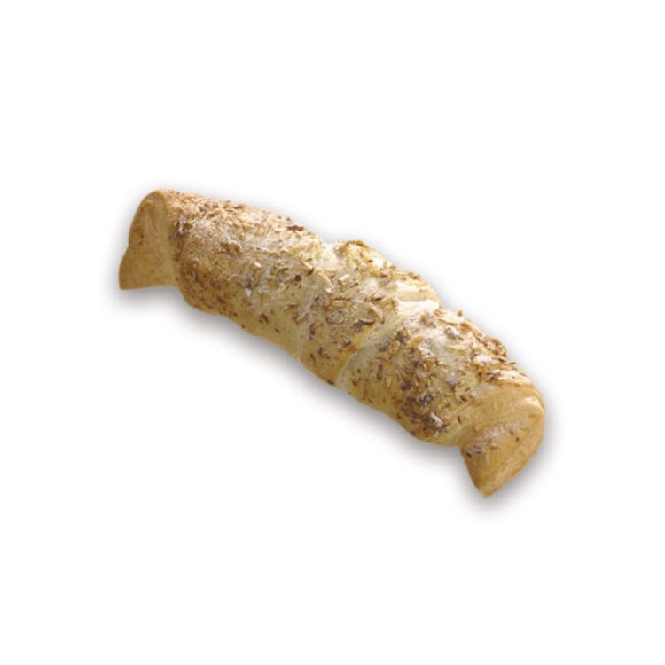 Croissant noisette