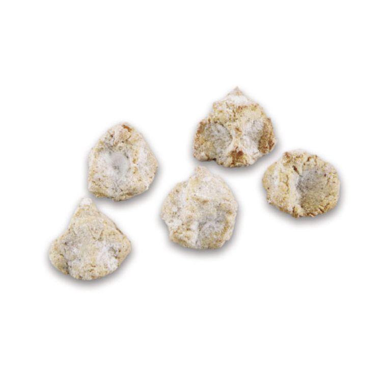 Petits fours amaretti