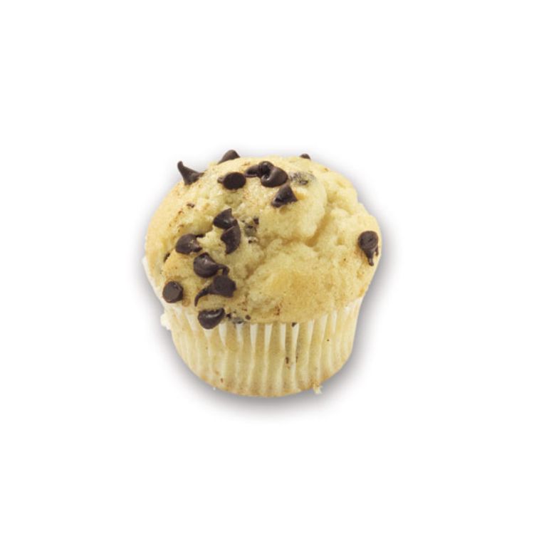Mini Muffins Schoggi und Zitrone
