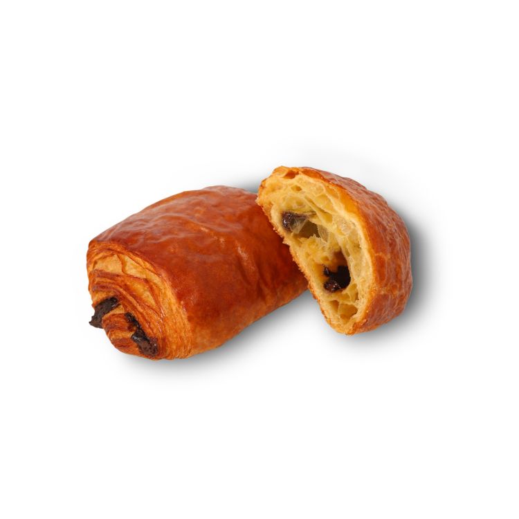 Pain au Chocolat