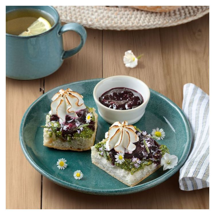 BRUSCHETTA DOLCE