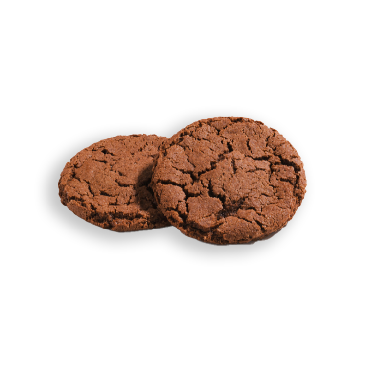 Chocolade pistache cookie