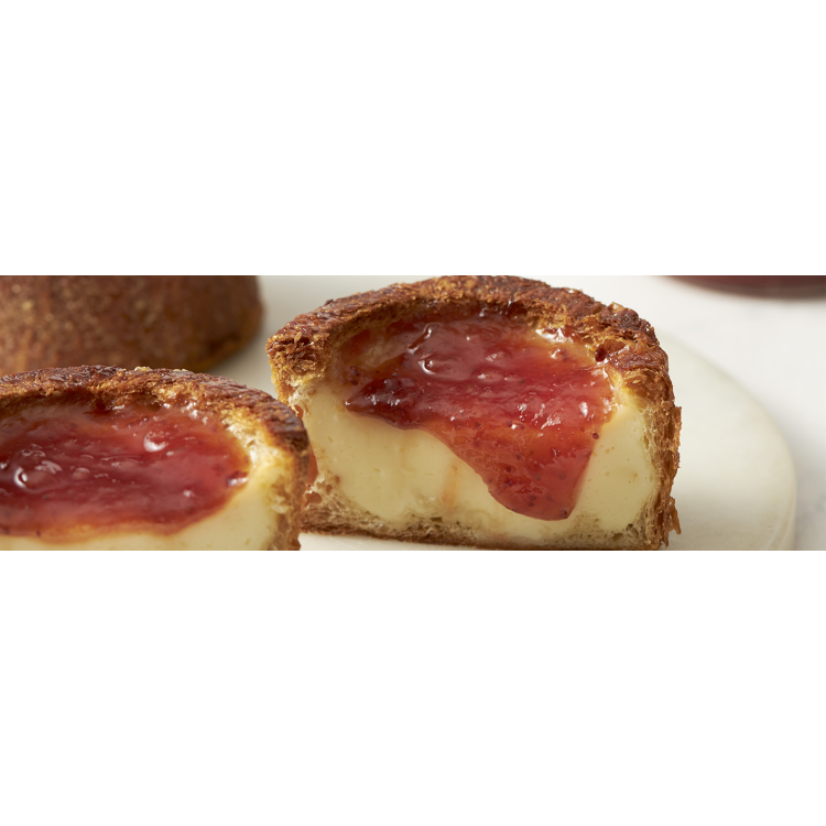 THE CROIFLAN