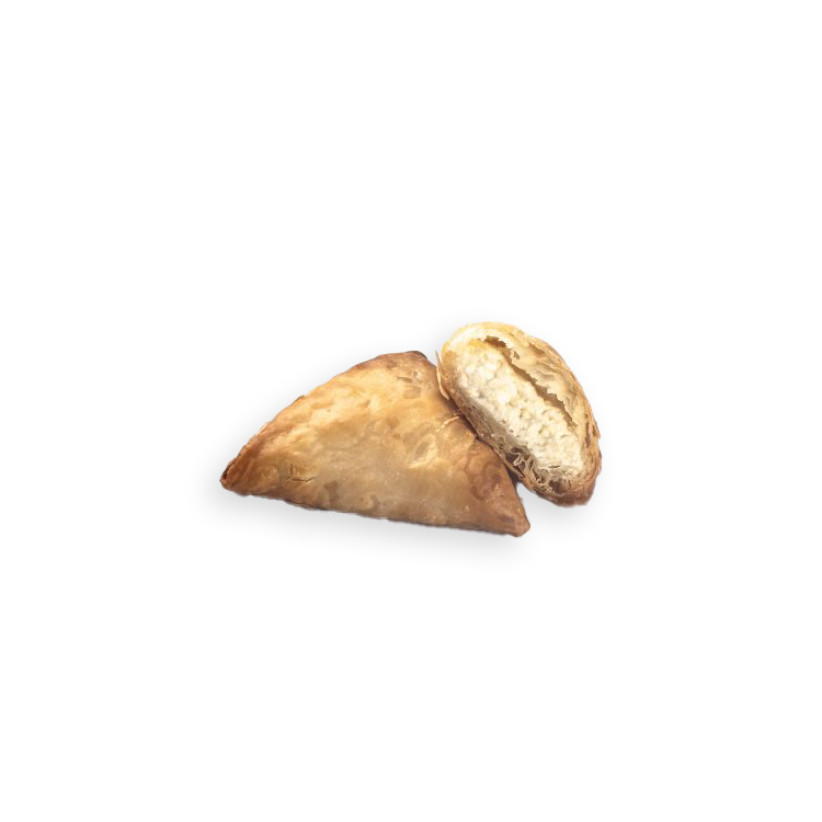 Χωριάτικο τρίγωνο τυροπιτάκι 5 kg