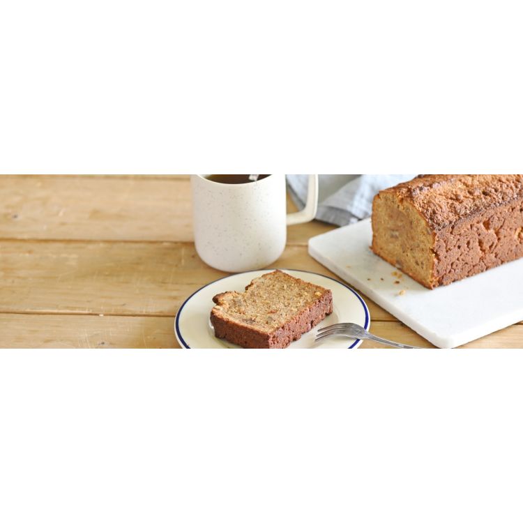 BANANKAKA - NO WASTE ALL TASTE RECEPT