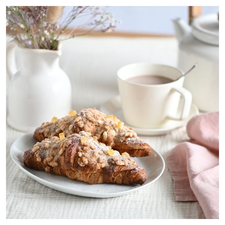 CROISSANT CHAI