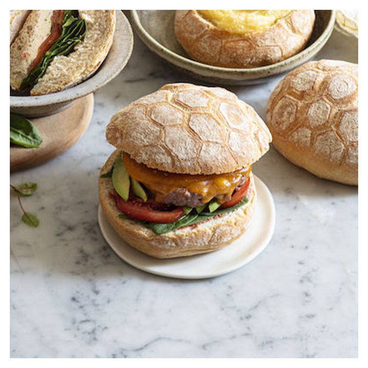 GIOTTO BURGER