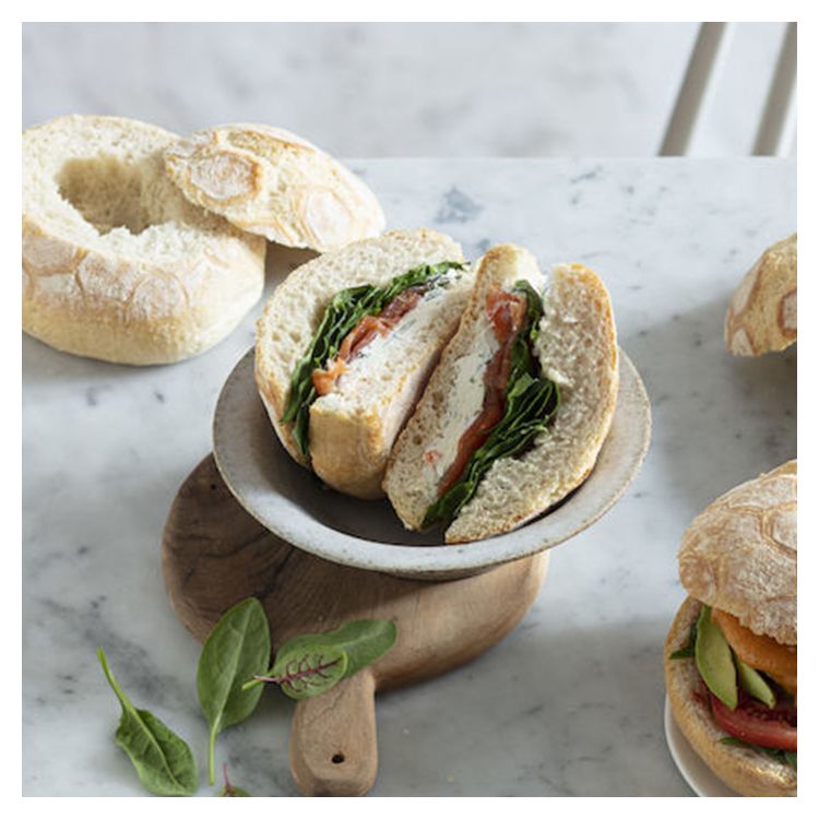 GIOTTOBAGEL