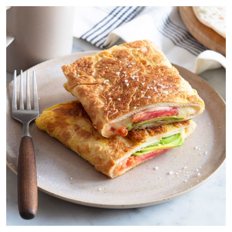 WRAP PIADINA