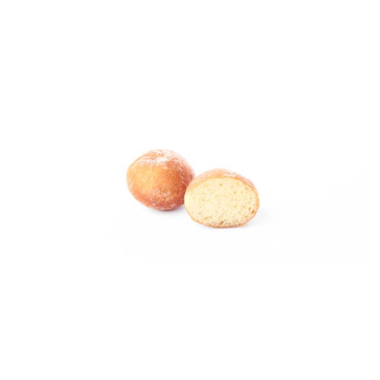 Mini krapfen vuoto