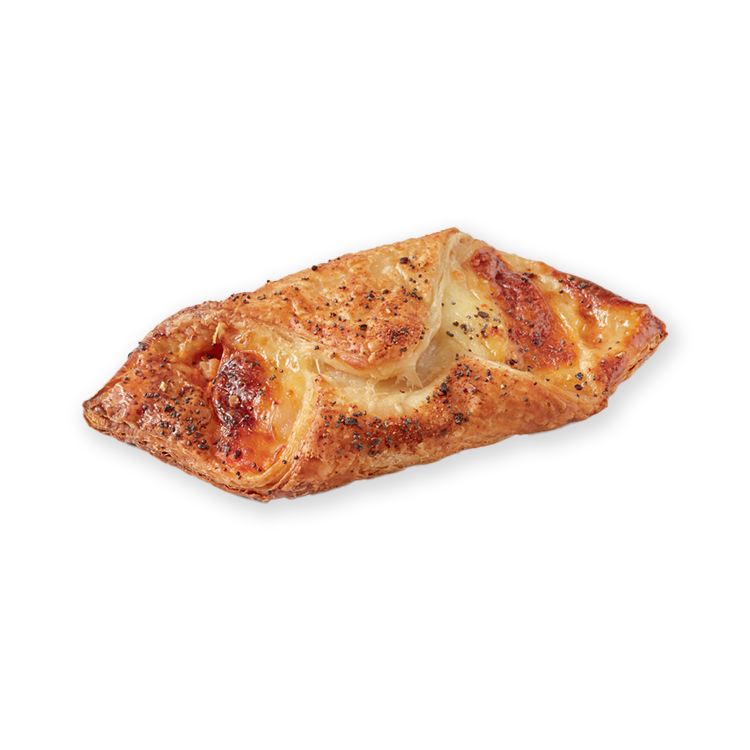Corbeille lardons tomate jambon fromage