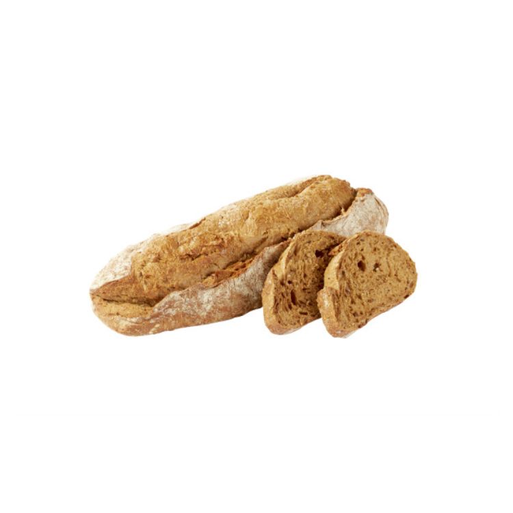 Pain Pyrénées au malt d'orge