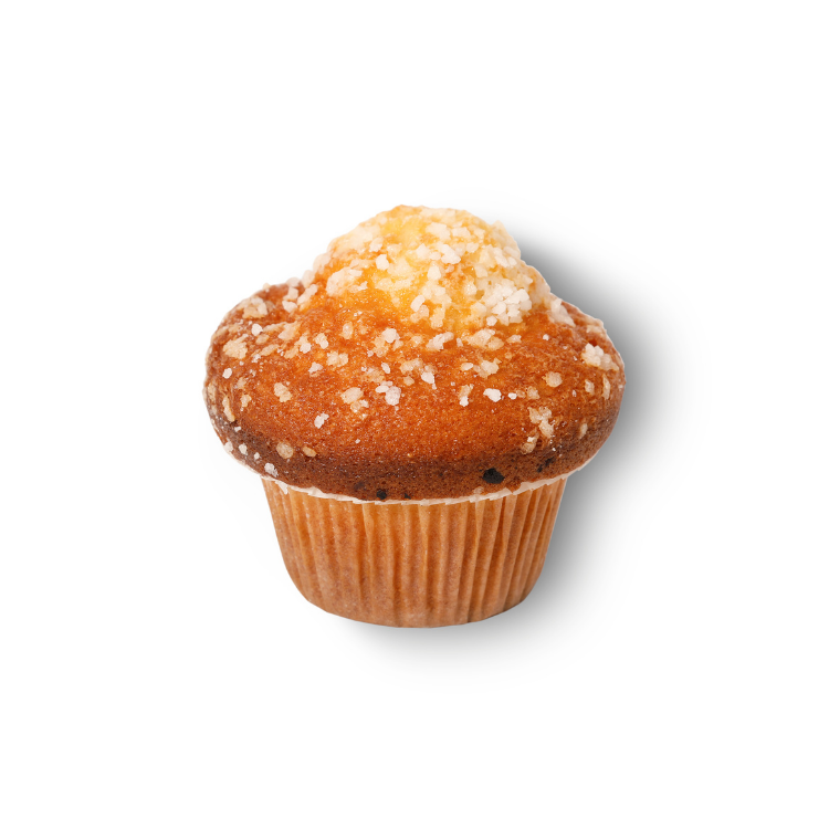 Muffin natural
