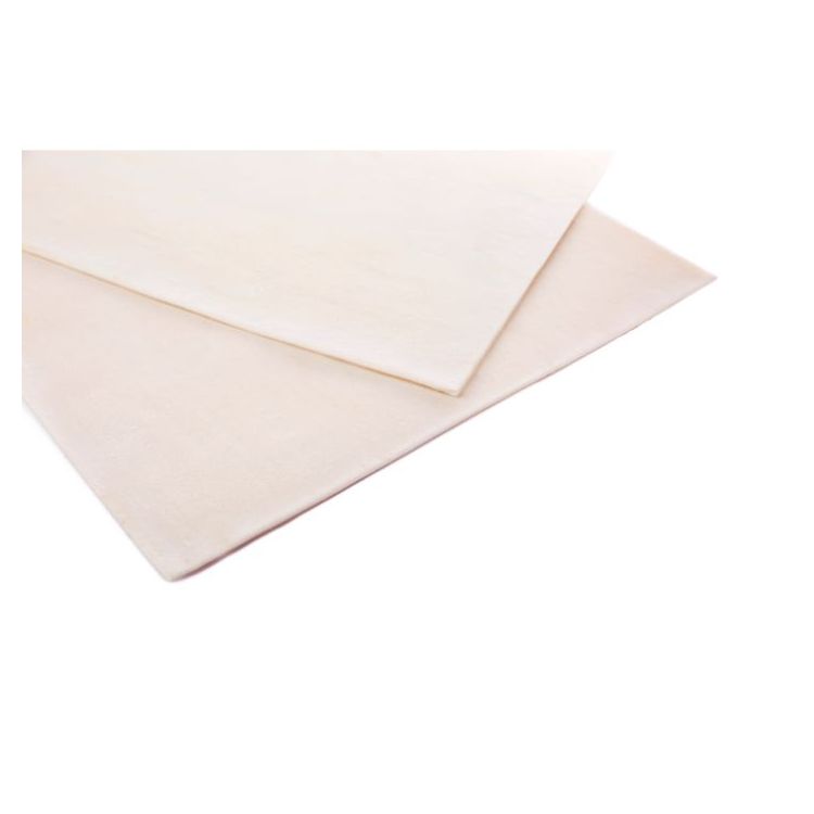 Plancha de hojaldre