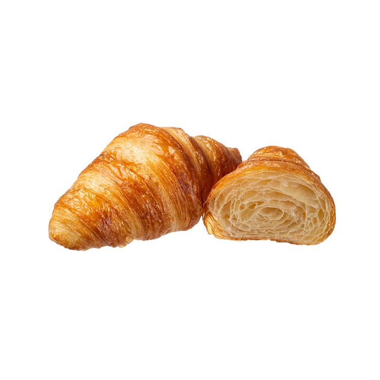 Croissant Confiseur beurre