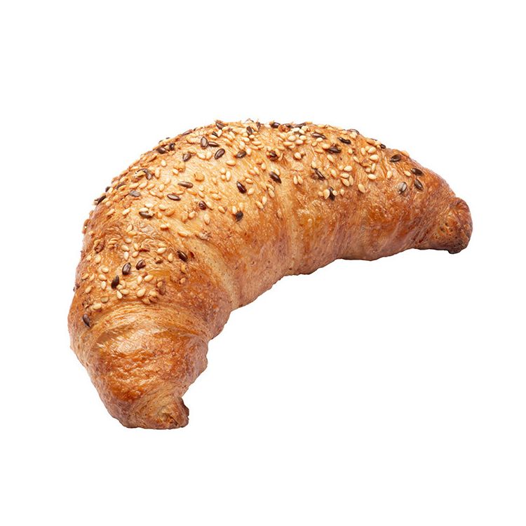 Rustico-Buttergipfel